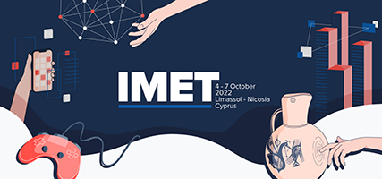 IMET 2022